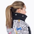 Skijacke für Frauen Rossignol Eco-Logic Ski white 7