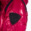 Skijacke für Frauen Rossignol Cosmic Down red 5
