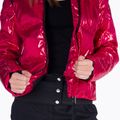 Skijacke für Frauen Rossignol Cosmic Down red 8