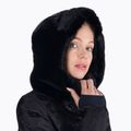 Skijacke für Frauen Rossignol Twins Down black 10