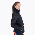 Skijacke für Frauen Rossignol Twins Down black 11