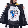 Skijacke für Frauen Rossignol Twins Down black 12