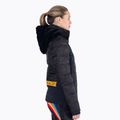Skijacke für Frauen Rossignol Twins Down black 3