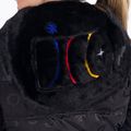Skijacke für Frauen Rossignol Twins Down black 6