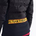 Skijacke für Frauen Rossignol Twins Down black 7