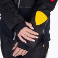 Skijacke für Frauen Rossignol Twins Down black 9