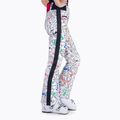 Skihose für Frauen Rossignol Eco-Logic Ski white 3