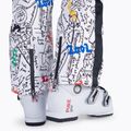 Skihose für Frauen Rossignol Eco-Logic Ski white 6