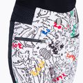 Skihose für Frauen Rossignol Eco-Logic Ski white 7