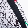 Skihose für Frauen Rossignol Eco-Logic Ski white 8