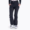 Skihose für Frauen Rossignol Stellar black