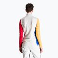 Damen-Ski-Sweatshirt Rossignol Bessy 1/2 Zip Top multicolor 2