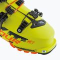 Skischuhe Lange XT3 Tour Sport gelb LBK733-265 13