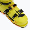 Skischuhe Lange XT3 Tour Sport gelb LBK733-265 7