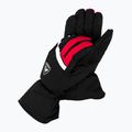 Skihandschuhe für Männer Rossignol Perf red