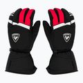 Skihandschuhe für Männer Rossignol Perf red 2
