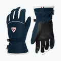 Skihandschuhe für Frauen Rossignol Romy Impr G dark navy 7