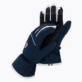 Skihandschuhe für Frauen Rossignol Romy Impr G dark navy