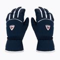 Skihandschuhe für Frauen Rossignol Romy Impr G dark navy 2