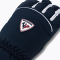 Skihandschuhe für Frauen Rossignol Romy Impr G dark navy 4