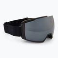 Skibrille Rossignol Magne'lens black/silver miror/blue miror 2