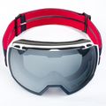 Skibrille Rossignol Magne'lens strato/silver miror/blue miror 3