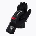 Skihandschuhe für Männer Rossignol Wc Expert Lth Impr G black