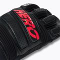 Skihandschuhe für Männer Rossignol Wc Expert Lth Impr G black 4