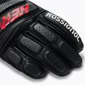 Skihandschuhe für Männer Rossignol Wc Expert Lth Impr G black 5
