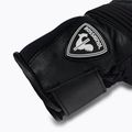 Skihandschuhe für Männer Rossignol Wc Expert Lth Impr G black 6