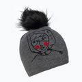 Wintermütze für Frauen Rossignol L3 Missy grey