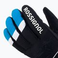 Skihandschuhe für Männer Rossignol Speed Impr blue 4