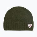 Wintermütze für Männer Rossignol L3 Alan dark khaki 4