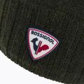 Wintermütze für Männer Rossignol L3 Alan dark khaki 3