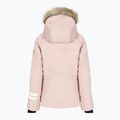 Skijacke für Kinder Rossignol Girl Polydown powder pink 2
