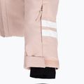 Skijacke für Kinder Rossignol Girl Polydown powder pink 5