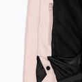 Skijacke für Kinder Rossignol Girl Polydown powder pink 7
