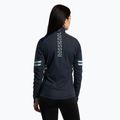 Langlauf-Skijacke für Frauen Rossignol Poursuite Warm navy 3