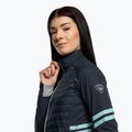 Langlauf-Skijacke für Frauen Rossignol Poursuite Warm navy 4