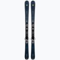 Ski Alpin für Frauen Rossignol Nova 4 CA + XP10 navy 10