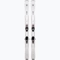 Ski Alpin für Frauen Rossignol Nova 2 + XP10 white 10