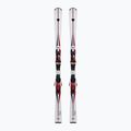 Ski Alpin Herren Rossignol Signature Strato Crs K + NX12 white