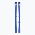 Ski Alpin Herren Rossignol Signature Strato Crs K + NX12 white 3