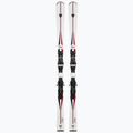 Ski Alpin Herren Rossignol Signature Strato Crs K + NX12 white 11