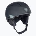 Skihelm Rossignol Fit Impacts black