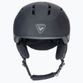 Skihelm Rossignol Fit Impacts black 2