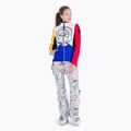 Softshell-Jacke für Frauen Rossignol Brady Soft multicolor 2