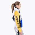 Softshell-Jacke für Frauen Rossignol Brady Soft multicolor 3