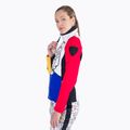 Softshell-Jacke für Frauen Rossignol Brady Soft multicolor 5