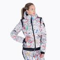 Skijacke für Frauen Rossignol Cosmic Pr Down white